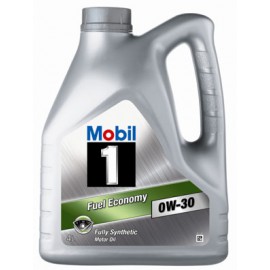 Mobil 1 Fuel Economy 0W-30 (4л.)